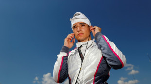 'Lonely' Palou cruises to win at IndyCar Alabama Grand Prix