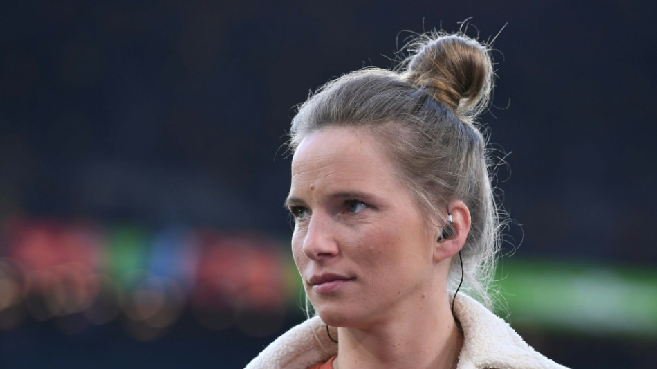 Kemme &uuml;ber Frauen-Bundesliga: "Keine wettbewerbsf&auml;hige Liga"