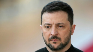 Ukraine-Gespr&auml;che in Berlin: Selenskyj pl&auml;diert f&uuml;r Einfrieren des Frontverlaufs