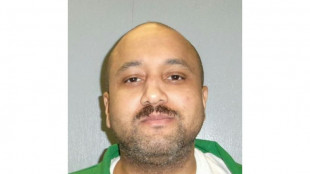 Policeman's killer to be executed by firing squad in South Carolina