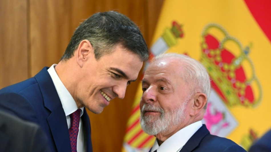 Lula espera que elei&ccedil;&otilde;es na Venezuela sejam as 'mais democr&aacute;ticas poss&iacute;veis'