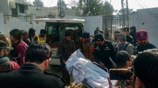 Un ataque contra una estaci&oacute;n policial en Pakist&aacute;n deja 10 muertos, dice un comandante
