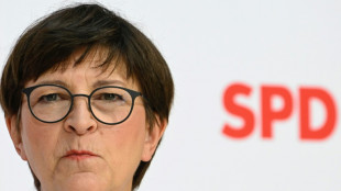 Esken bekr&auml;ftigt Forderung nach h&ouml;heren Steuern f&uuml;r Menschen mit hohen Einkommen