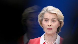 Apr&egrave;s un &eacute;t&eacute; br&ucirc;lant, von der Leyen veut reparler du climat