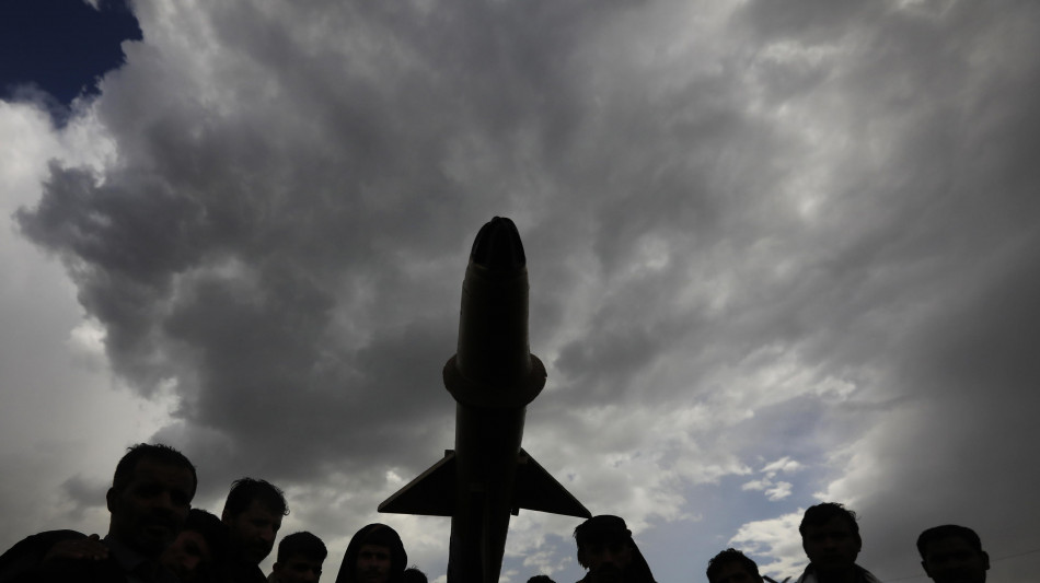 Idf, 'missile dallo Yemen su Israele, &egrave; stato intercettato'