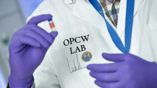 Biden verk&uuml;ndet Vernichtung aller US-Chemiewaffenbest&auml;nde