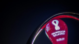 Mondial: un grand jour pour le Qatar, une premi&egrave;re pour le monde arabe