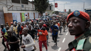 Al menos 131 civiles murieron a manos de rebeldes en RD Congo, seg&uacute;n la ONU