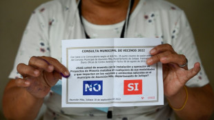 Cr&iacute;ticos de minera canadiense de oro en Guatemala lamentan aval del gobierno