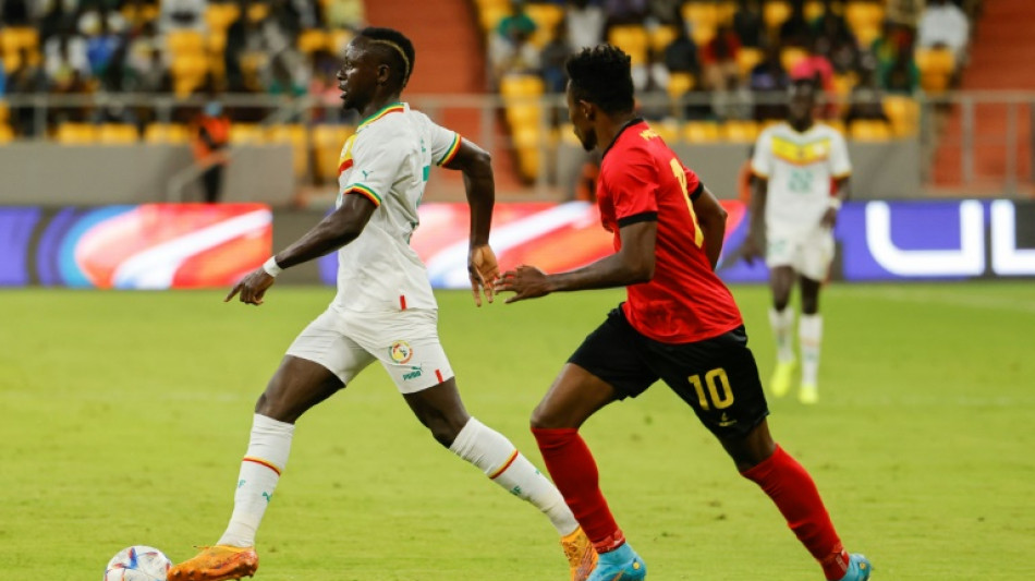 Iwobi says Nigeria will bounce back after shock loss to Guinea-Bissau