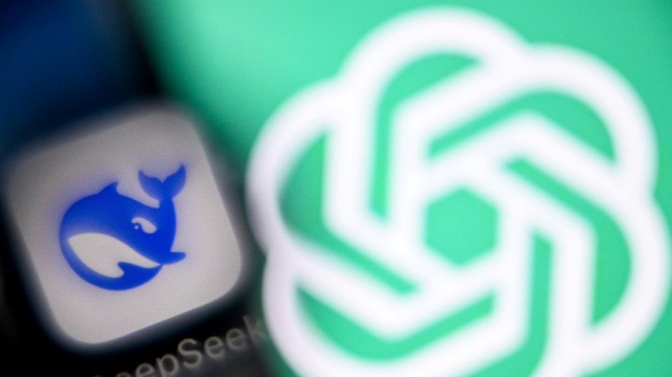 Franz&ouml;sische Medien protestieren gegen Nutzung ihrer Inhalte durch KI-Programme