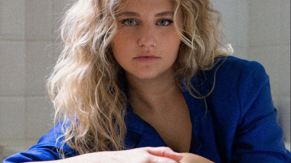 La cantautrice Lucrezia in concerto a Bologna il 19 giugno