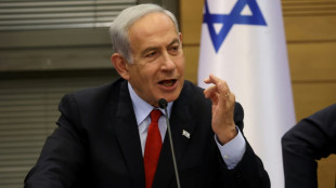 Israel PM in parliament for key legal reform vote as protests flare