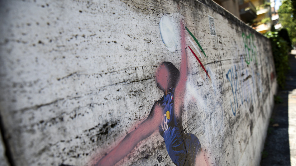 Abodi a Egonu, il mio abbraccio vale ancora di pi&ugrave; oggi