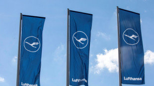 Tarifeinigung f&uuml;r Kabinenpersonal der Lufthansa