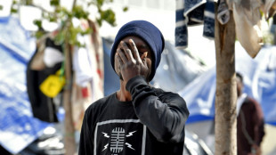 Al menos 34 migrantes desaparecidos en un naufragio frente a T&uacute;nez