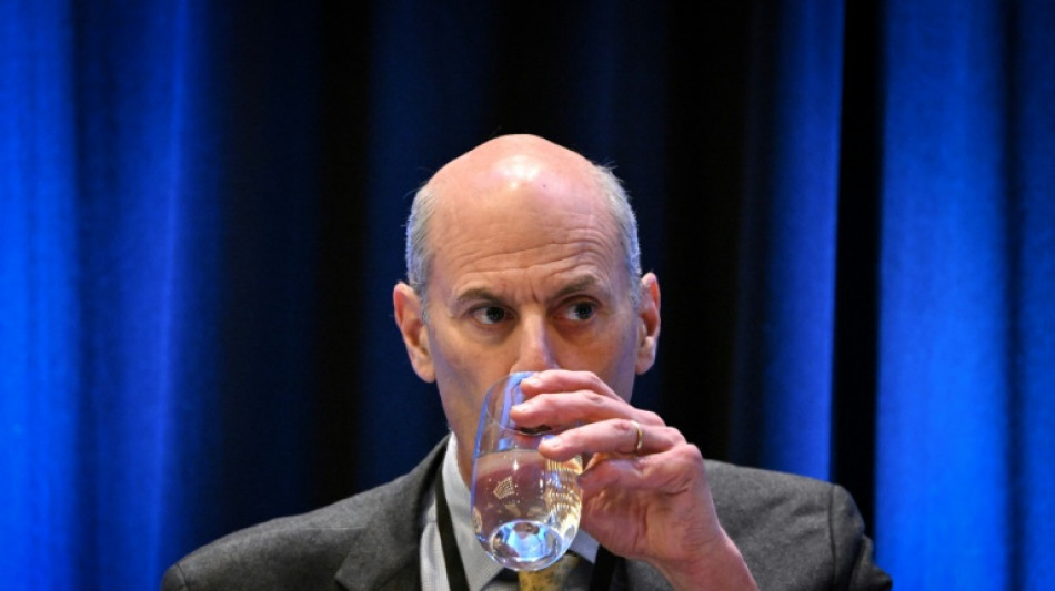 Juiz v&ecirc; 'causa prov&aacute;vel' para condenar governo Trump por desacato