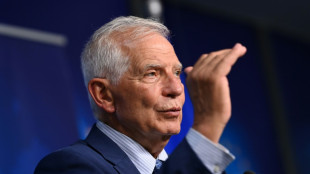 La UE anuncia una posible reuni&oacute;n "esta semana" para salvar el acuerdo nuclear iran&iacute;