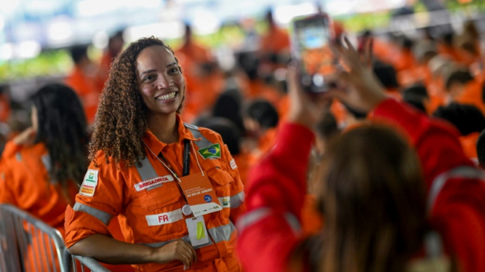 La brasileña Petrobras se recupera y reporta ganancias en el segundo trimestre