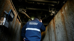 Les forces de l'ordre mobilis&eacute;es contre les trafiquants utilisant la route des Balkans