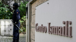 La polic&iacute;a de Portugal descarta la pista "terrorista" en el ataque con arma blanca