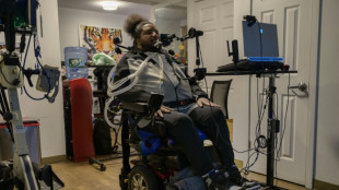 Le calvaire des survivants des armes &agrave; feu aux Etats-Unis