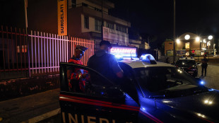 Donna accoltellata dall'ex marito a Bassano del Grappa