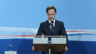 Niederl&auml;ndischer Ministerpr&auml;sident k&uuml;ndigt R&uuml;ckzug aus Politik an