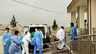 Casi 20 muertos en un accidente de cami&oacute;n con combustible en Afganist&aacute;n