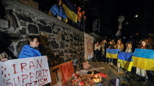 Consejo de Seguridad de ONU sesiona a puerta cerrada sobre drones iran&iacute;es en Ucrania