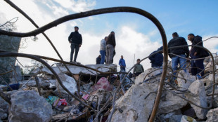 Cientos de palestinos huyen de Yen&iacute;n en tercer d&iacute;a de operaci&oacute;n israel&iacute;