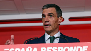 Sánchez desafia oposição da Espanha a apresentar moção de censura