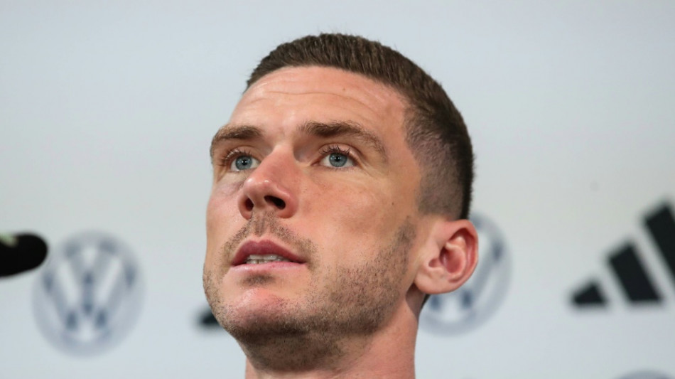 Gosens trotz "Schei&szlig;-Gef&uuml;hl" optimistisch