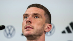 Gosens trotz "Schei&szlig;-Gef&uuml;hl" optimistisch