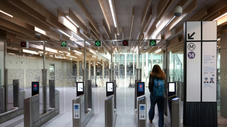 Transports: la parenth&egrave;se enchant&eacute;e des JO va finir, mais des changements resteront