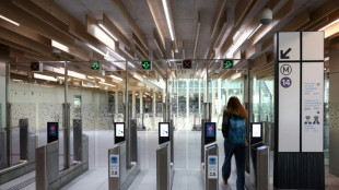 Transports: la parenth&egrave;se enchant&eacute;e des JO va finir, mais des changements resteront