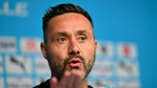 'Briga de bar', diz técnico do Olympique sobre discussão entre Rabiot e Rowe