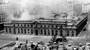 What to know about pivotal Chile coup, 50 years later