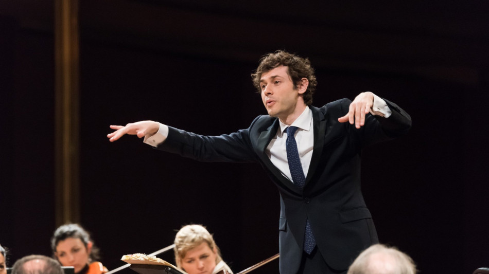 La spiritualit&agrave; di Sch&ouml;nberg e Nono al Festival Verdi Parma