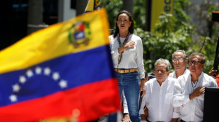 Oposi&ccedil;&atilde;o venezuelana comemora futuro chefe da diplomacia dos EUA