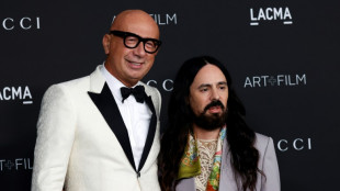 Kering rebat les cartes chez Gucci et &agrave; la t&ecirc;te du groupe pour faire mieux