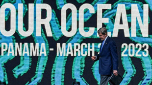 La Conf&eacute;rence "Notre Oc&eacute;an" s'ouvre avec des appels &agrave; prot&eacute;ger les eaux internationales 