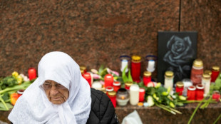Jahrestag von Anschlag in Hanau: Paus mahnt Einstehen f&uuml;r Demokratie an