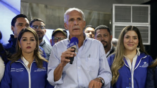 Vorläufige Ergebnisse: Trump-Kandidat führt bei Präsidentschaftswahl in Honduras