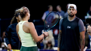 Sabalenka dice no alle tenniste transgender nei tornei femminili,'non sarebbe giusto'