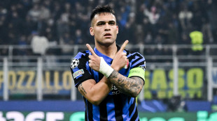 Champions: Lautaro, l'obiettivo dell'Inter &eacute; vincerla