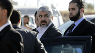 Una delegaci&oacute;n de Ham&aacute;s visita Damasco para recomponer la relaci&oacute;n con el r&eacute;gimen sirio