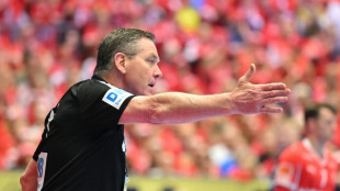 Super-D&auml;nen zu stark: Handballer verpassen EM-Kr&ouml;nung