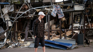 L'Ukraine au menu d'un G7 avec Zelensky, les d&eacute;fenseurs de Marioupol sur le fil