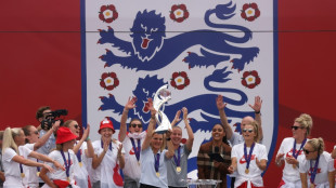 The Queen provided stability, says England's Euro winning coach